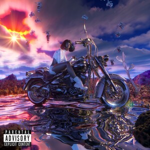 洋楽 BY THIS TIME LAST YEAR EVERYTHING WILL Last Year Was Weird, Vol. 2 by Tkay Maidza (EP, Pop Rap): Reviews